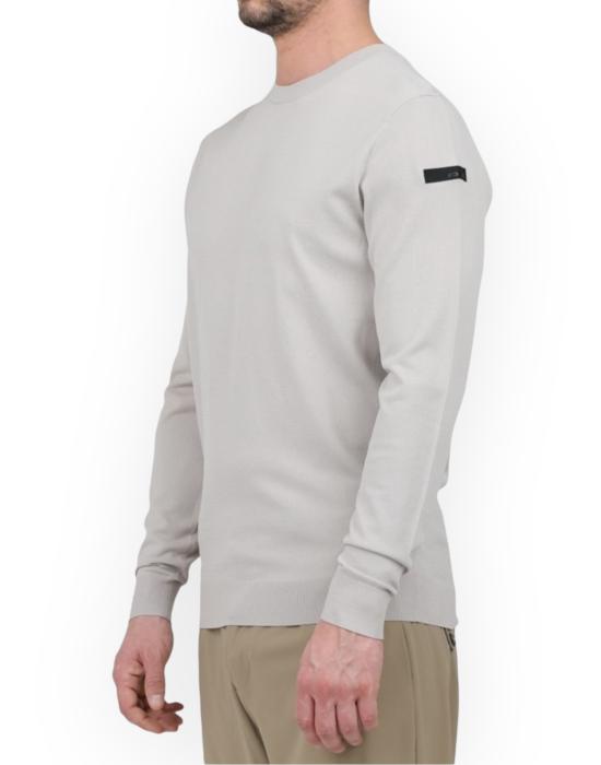  알알디 스웨터 24106 85 sabbia - RRD