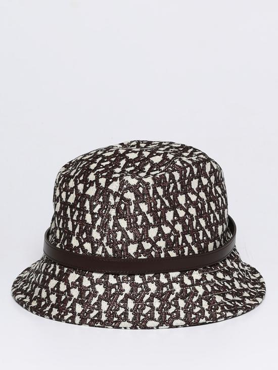 23SS 막스마라 모자 2345710231600 003 mogano - MAX MARA