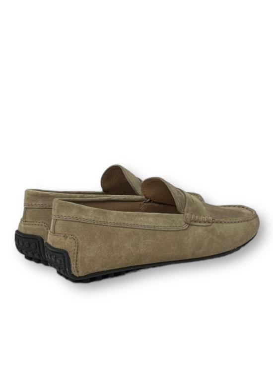 24SS 토즈 로퍼 XXM42C00640RE0 C405 nero - TODS