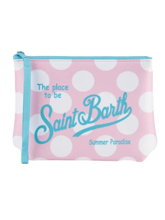  SAINTBARTH MC2 백팩 ALIN001 03887F azzurro