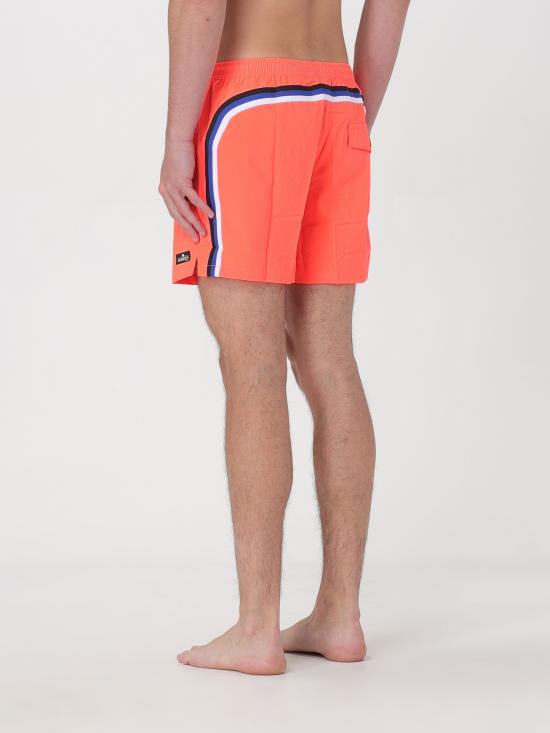 24SS 선덱 숏팬츠 M597BDP7700 04705 arancione fluo - SUNDEK