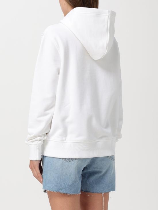 24SS 캘빈클라인 스웨터 J20J223077 YAF bianco - CALVIN KLEIN