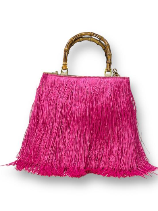  라밀라네사 숄더백 SBM P panna