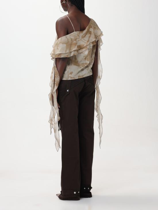 24SS 블루마린 자켓 2C276A M8236 - BLUMARINE