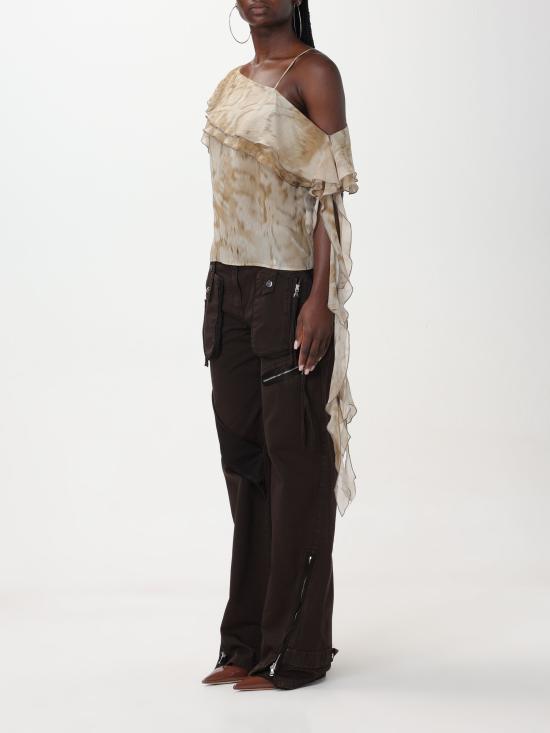 24SS 블루마린 자켓 2C276A M8236 - BLUMARINE