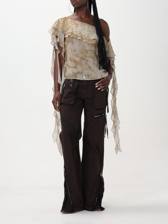 24SS 블루마린 자켓 2C276A M8236 - BLUMARINE