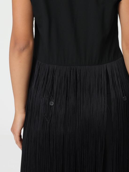  파트리지아페페 탑 8M1574J013 K103 nero - PATRIZIA PEPE