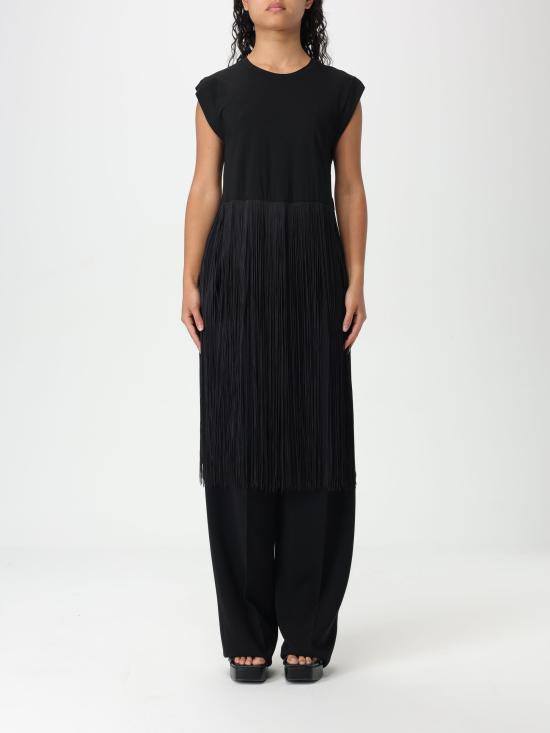  파트리지아페페 탑 8M1574J013 K103 nero