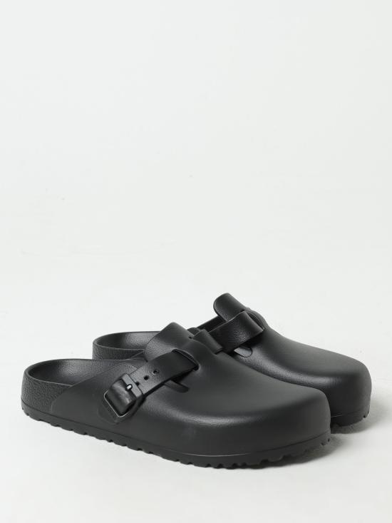 24SS 버켄스탁 샌들 127103 BLACK nero - BIRKENSTOCK