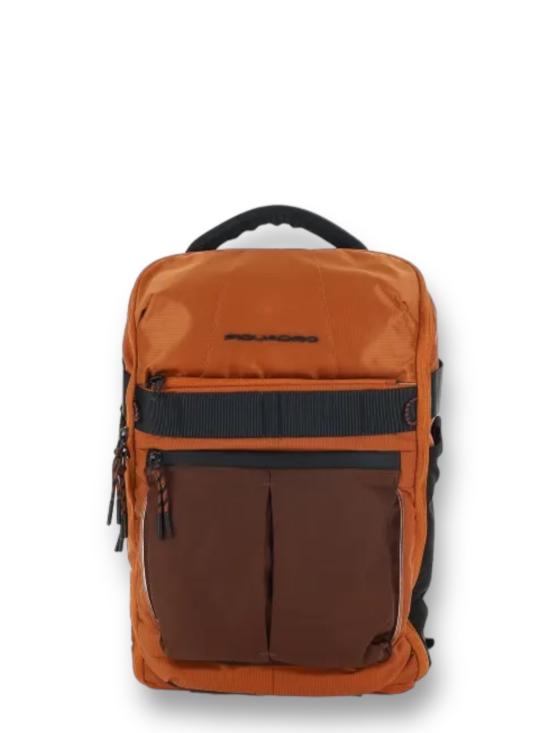 24SS 피콰드로 백팩 CA5998S125L AR arancione