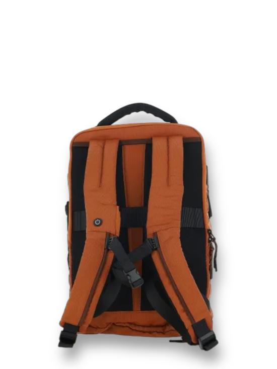 24SS 피콰드로 백팩 CA5998S125L AR arancione - PIQUADRO
