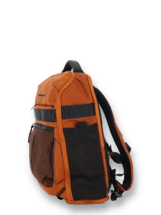 24SS 피콰드로 백팩 CA5998S125L AR arancione - PIQUADRO