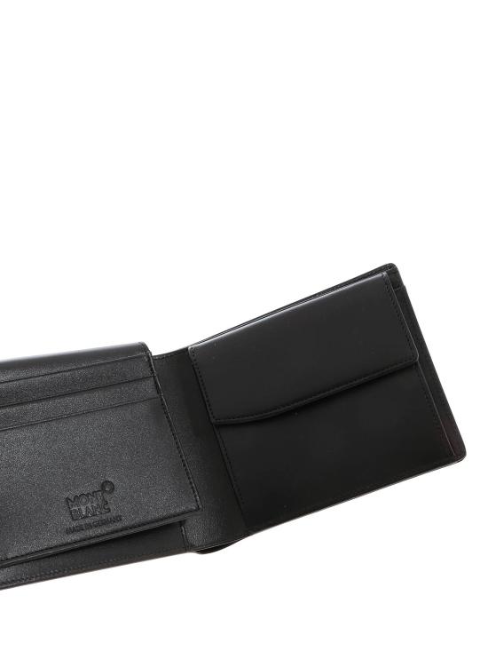 23FW 몽블랑 남성지갑 5524 nero - MONTBLANC