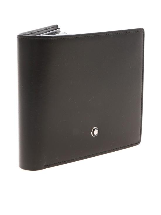 23FW 몽블랑 남성지갑 5524 nero - MONTBLANC