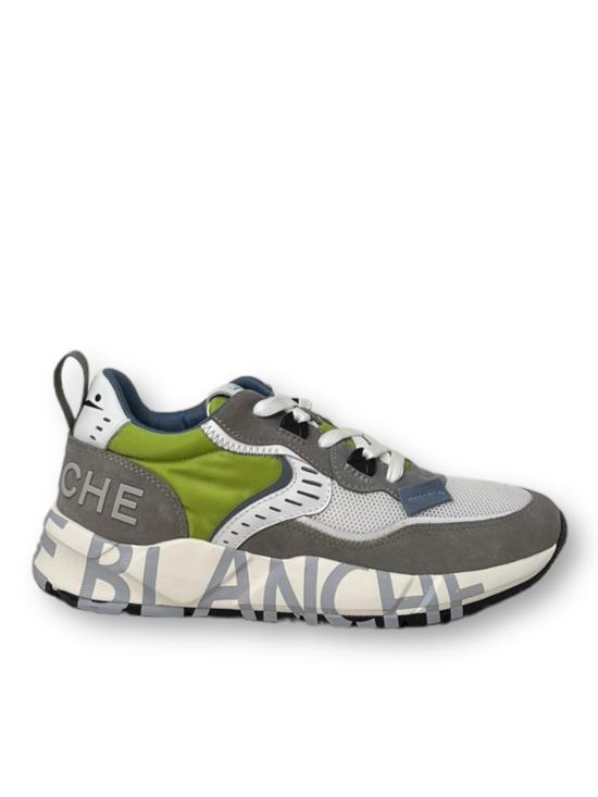  보일브랑쉐 스니커즈 201746508 1B59 grigio