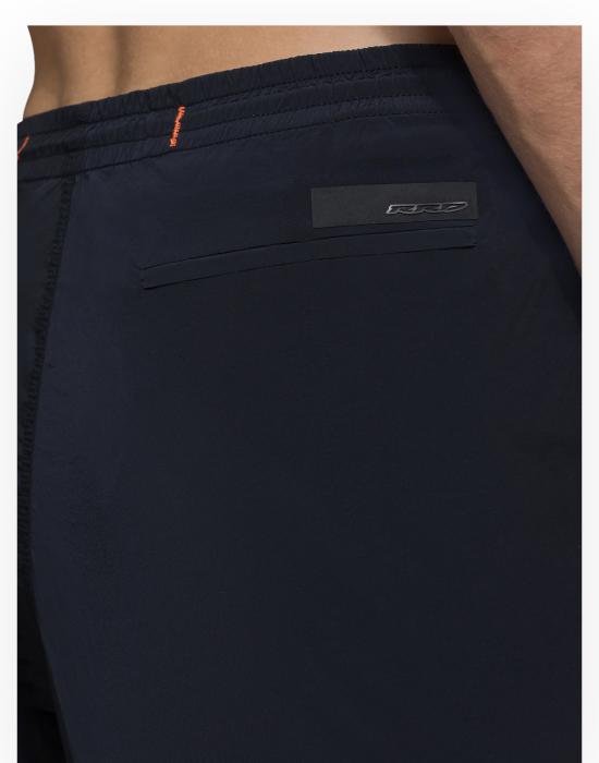  알알디 숏팬츠 24400 60 blu - RRD