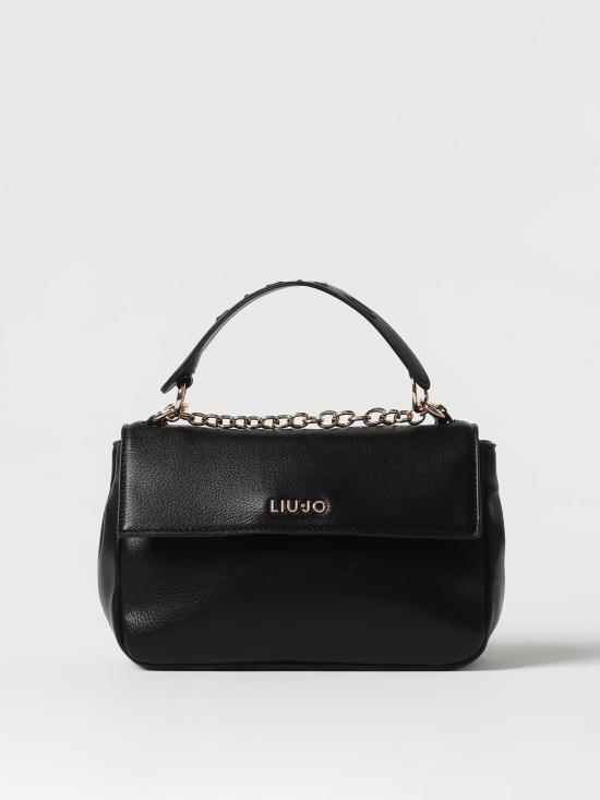 24SS 리우조 숄더백 AA4185E0037 22222 nero