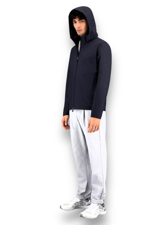 24SS 에르노 자켓 GI00119UL11124 9300 nero - HERNO