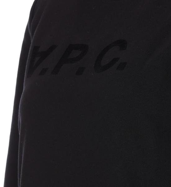 24SS 아페쎄 스웨터 COFAXF27644 LZZ - A.P.C.