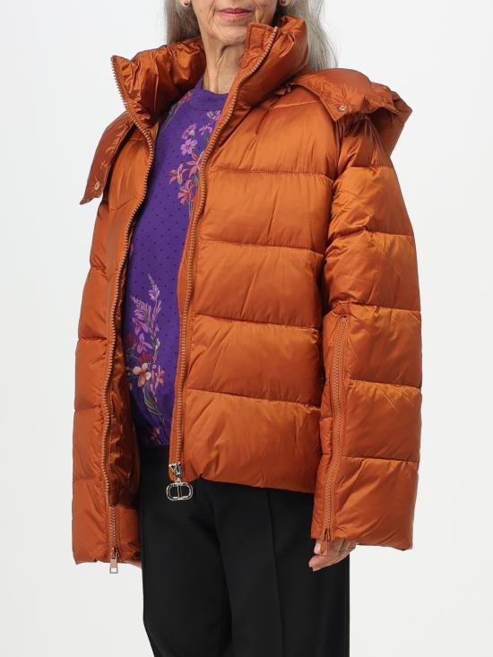  트윈세트 패딩 232TP2221 10785 marrone - TWINSET