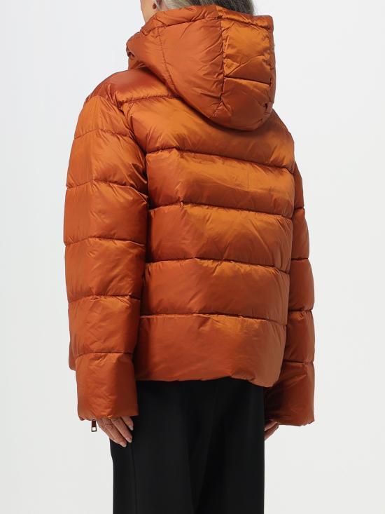  트윈세트 패딩 232TP2221 10785 marrone - TWINSET