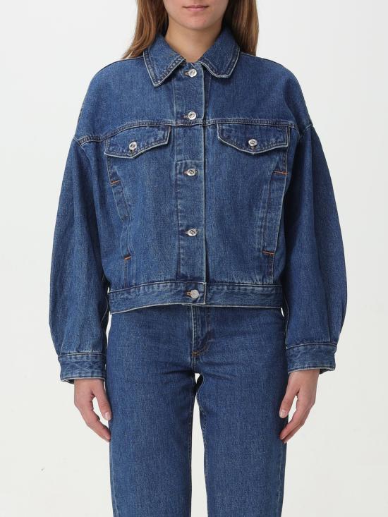24SS 아페쎄 자켓 COGWDF02905 IAL