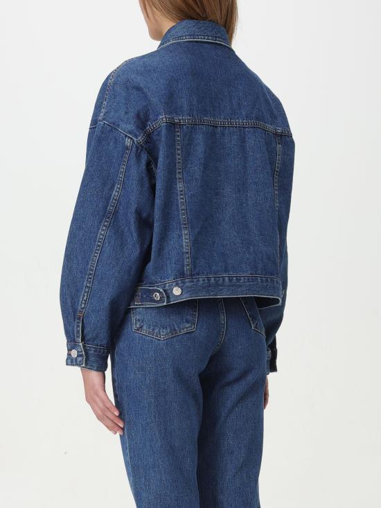 24SS 아페쎄 자켓 COGWDF02905 IAL - A.P.C.