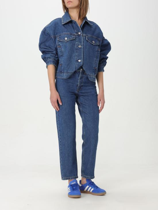 24SS 아페쎄 자켓 COGWDF02905 IAL - A.P.C.
