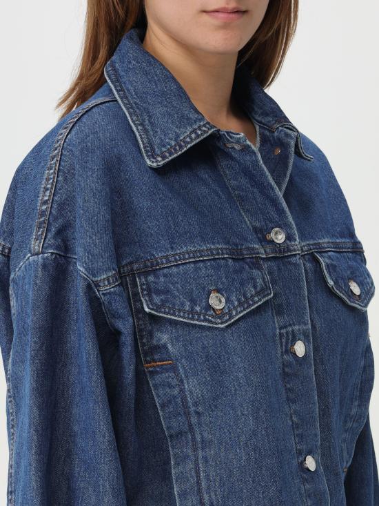 24SS 아페쎄 자켓 COGWDF02905 IAL - A.P.C.