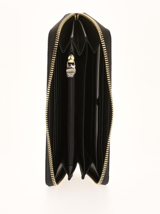  보르보네제 지갑 930134X96 W00 NERO - BORBONESE