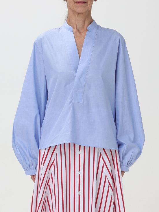 24SS 랄프 로렌 코트 211938963 001 azzurro