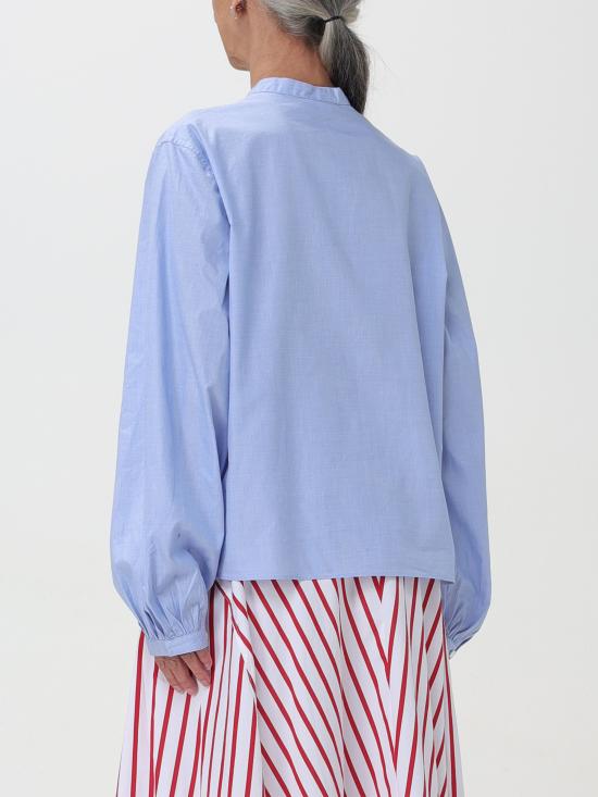 24SS 랄프 로렌 코트 211938963 001 azzurro - RALPH LAUREN