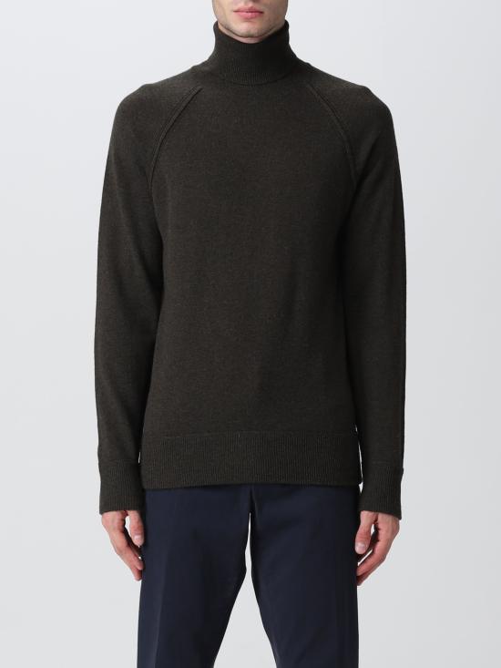  파올로페코라 스웨터 A032F002 5791 verde