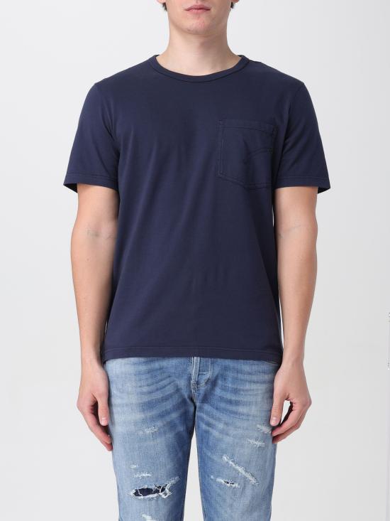 24SS 돈답 반팔 티셔츠 US340JF0335UHD9 894