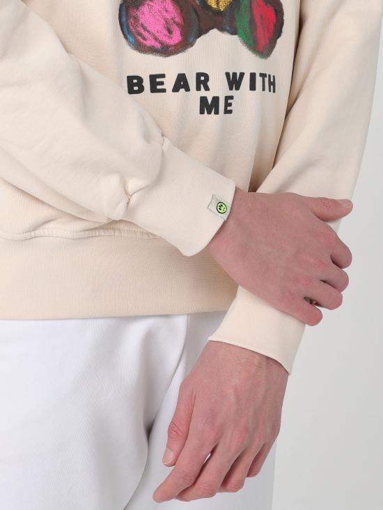  바로우 스웨터 S4BWUAHS048 BW009 - BARROW