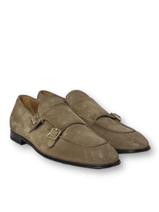  코르바리 로퍼 1846 502 beige - CORVARI