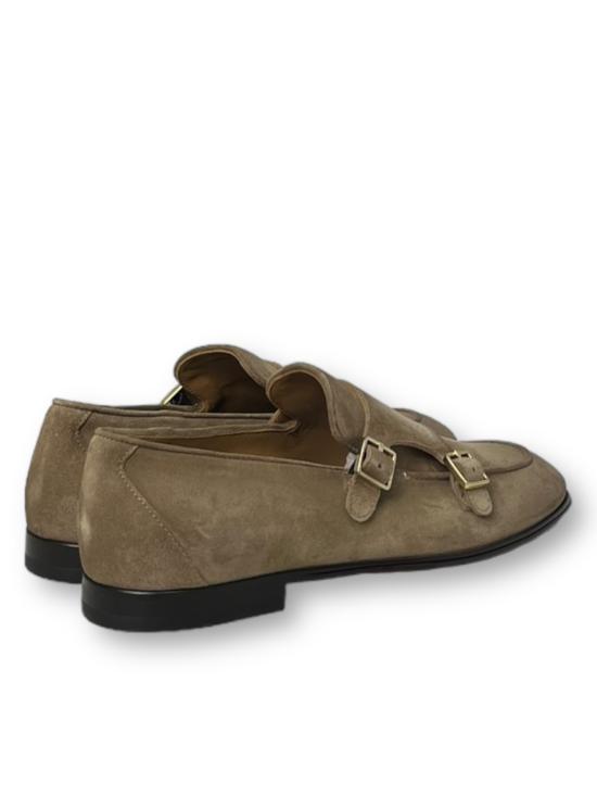  코르바리 로퍼 1846 502 beige - CORVARI