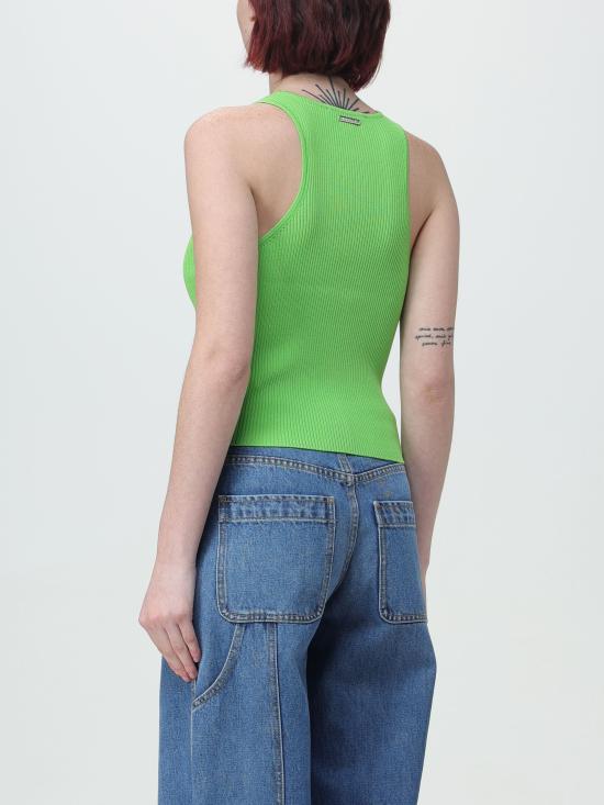  마이클 코어스 숏팬츠 MS360MW33D 316 verde - MICHAEL KORS