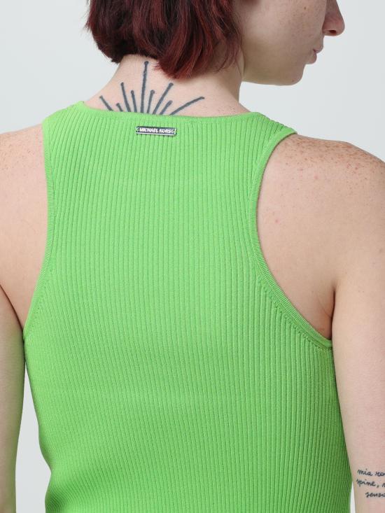  마이클 코어스 숏팬츠 MS360MW33D 316 verde - MICHAEL KORS