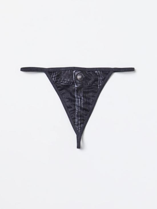 24SS 디젤 팬티  A132020CJAV E6564 - DIESEL