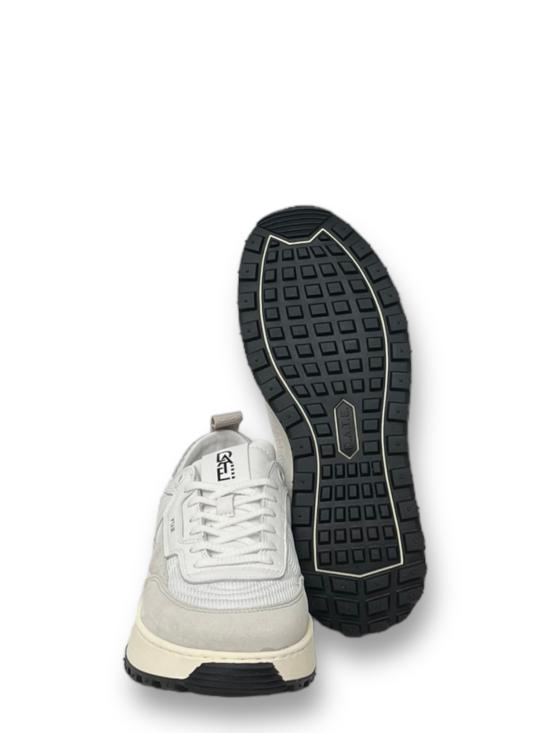 24SS 데이트 스니커즈 M401K2CO WH bianco - D.A.T.E.