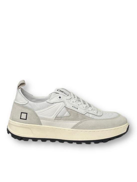 24SS 데이트 스니커즈 M401K2CO WH bianco