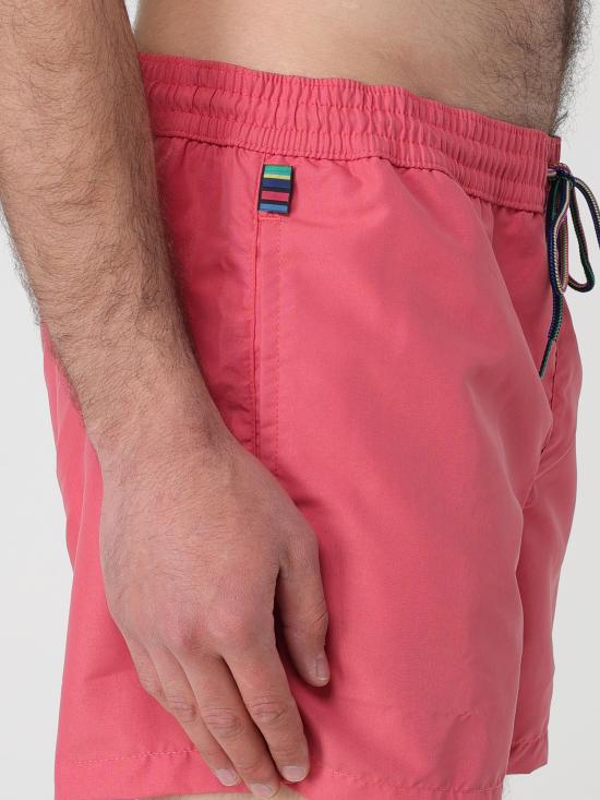 24SS 폴 스미스 숏팬츠 M1A200AAU285 23 rosa - PAUL SMITH