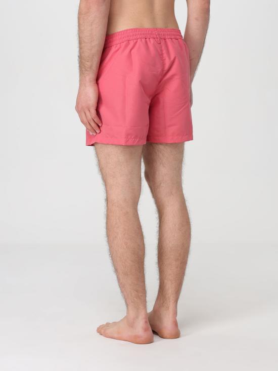 24SS 폴 스미스 숏팬츠 M1A200AAU285 23 rosa - PAUL SMITH