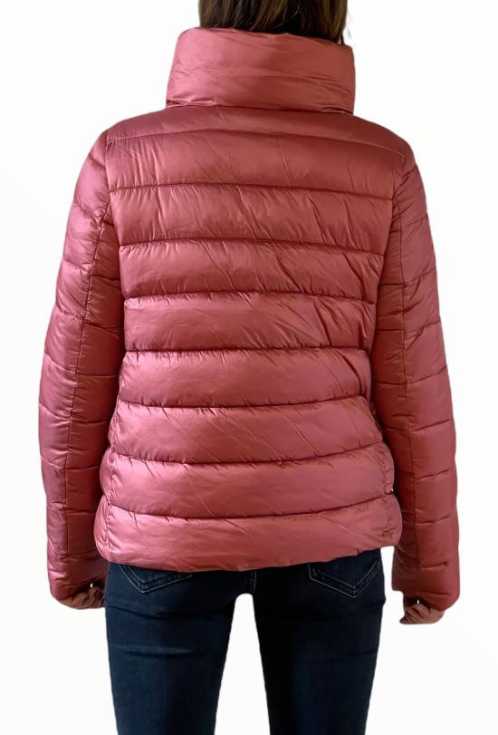 21FW 세이브더덕 자켓 D30520WIRIS13 70012 rosa - SAVE THE DUCK