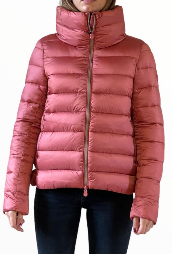 21FW 세이브더덕 자켓 D30520WIRIS13 70012 rosa