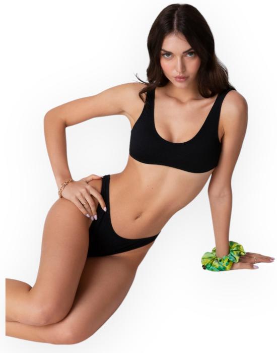  퍽 프로젝트 비키니 수영복 FKV005 BK nero - F**K