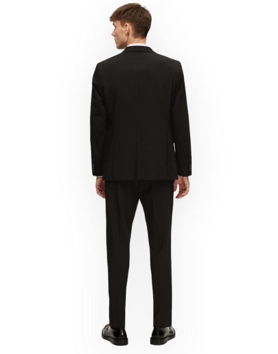  셀렉티드 자켓 16087824 BLACK nero - SELECTED