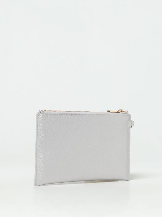  리우조 숄더백 AA4108E0087 00532 argento - LIU JO