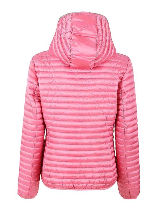  세이브더덕 자켓 D33620WIRIS18 80017 - SAVE THE DUCK